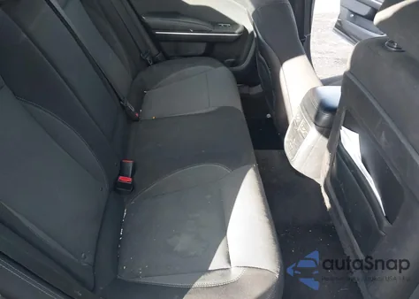 2015 Dodge Charger Se from USA, damaged, VIN 2C3CDXBG8FH753921